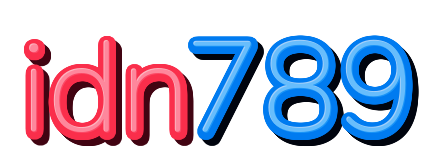 idn789 — logo kanal