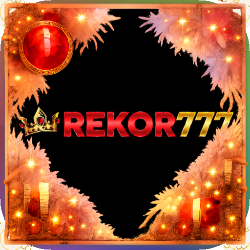 rekor777 — mitra unggulan